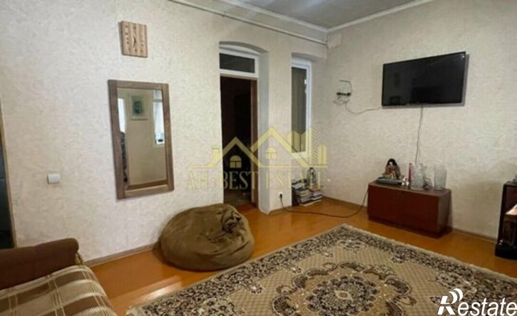 3-комн квартира ул Маяковского, 8,  д. 8