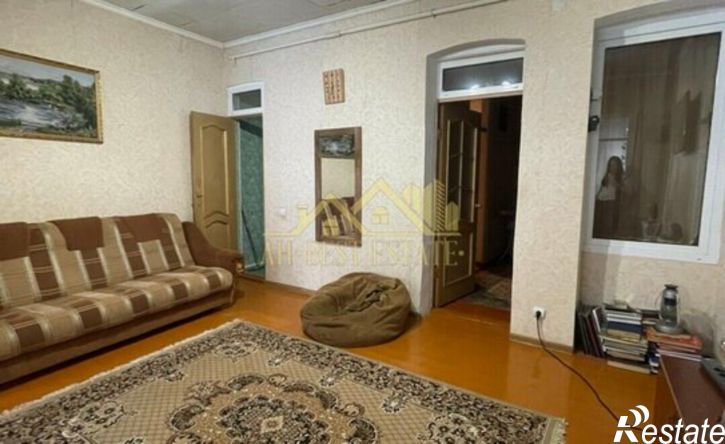 3-комн квартира ул Маяковского, 8,  д. 8