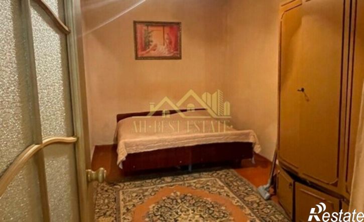 3-комн квартира ул Маяковского, 8,  д. 8