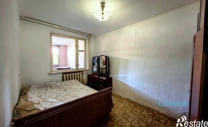 4-комн квартира ул Неведомского, 10,  д. 10