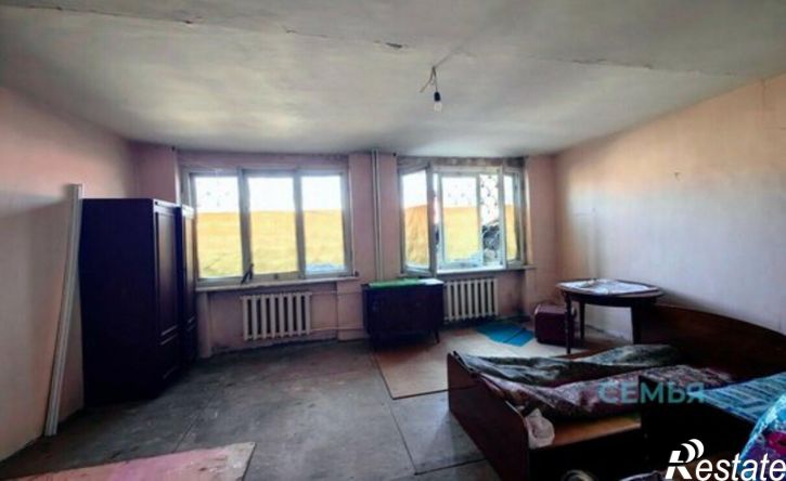 4-комн квартира ул Неведомского, 10,  д. 10