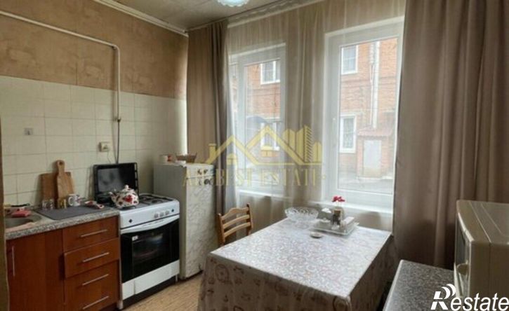3-комн квартира ул Маяковского, 8,  д. 8