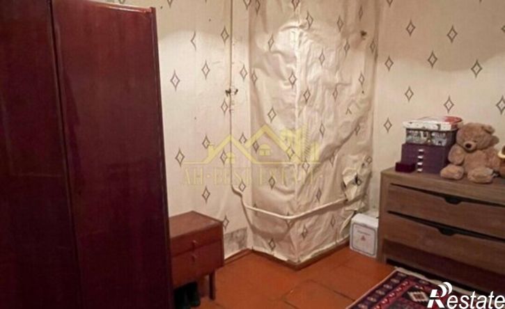 3-комн квартира ул Маяковского, 8,  д. 8