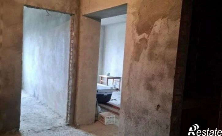 5-комн квартира ул Шамиля Джикаева, 4А,  д. 4А