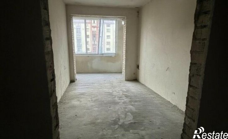 1-комн квартира ул Шамиля Джикаева, 5Б,  д. 5Б