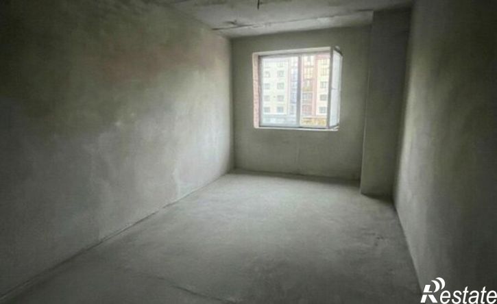 1-комн квартира ул Шамиля Джикаева, 5Б,  д. 5Б