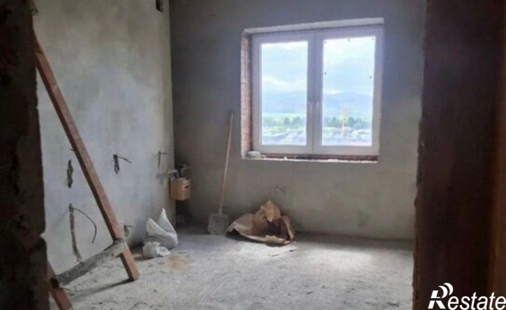 5-комн квартира ул Шамиля Джикаева, 4А,  д. 4А