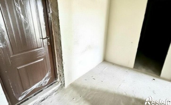 1-комн квартира ул Шамиля Джикаева, 5Б,  д. 5Б