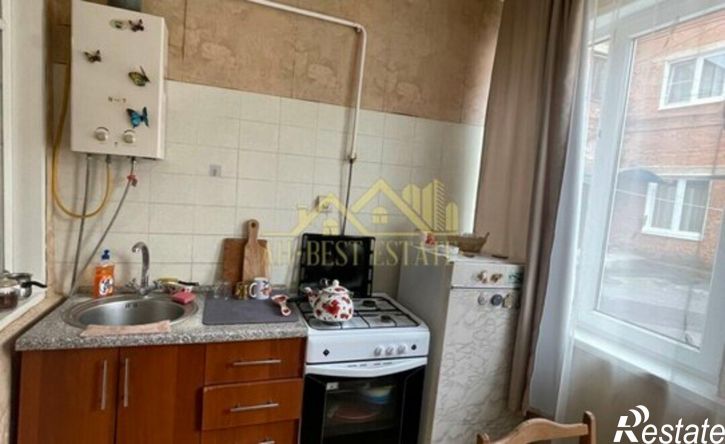 3-комн квартира ул Маяковского, 8,  д. 8