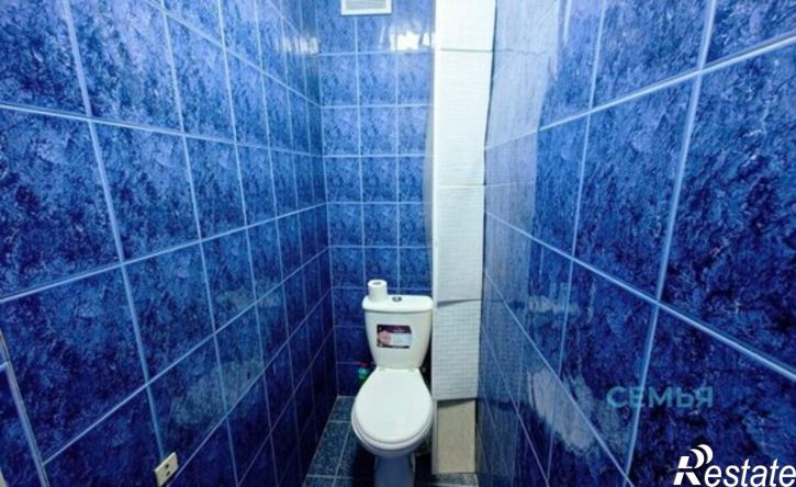 4-комн квартира ул Неведомского, 10,  д. 10