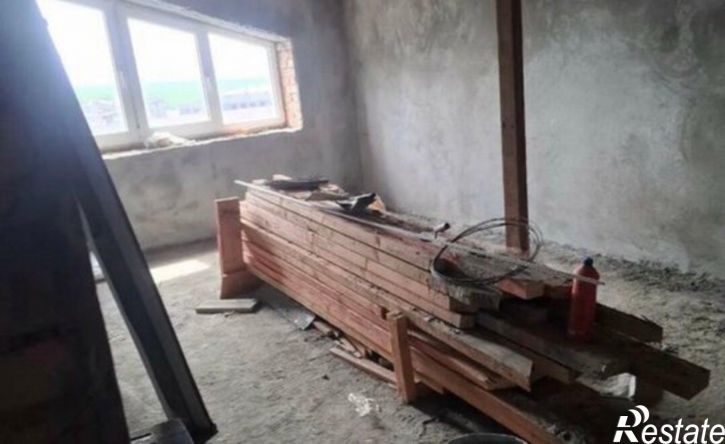 5-комн квартира ул Шамиля Джикаева, 4А,  д. 4А