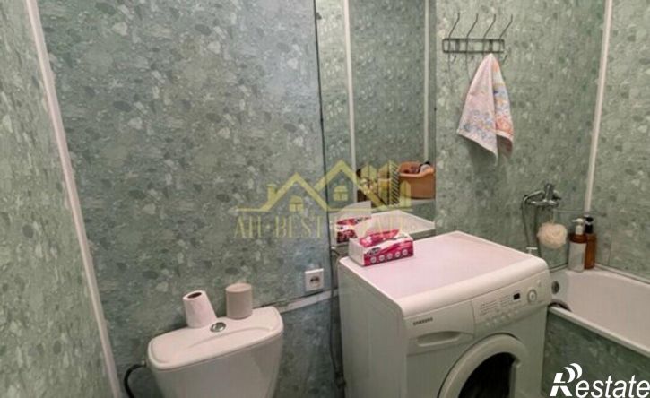 3-комн квартира ул Маяковского, 8,  д. 8