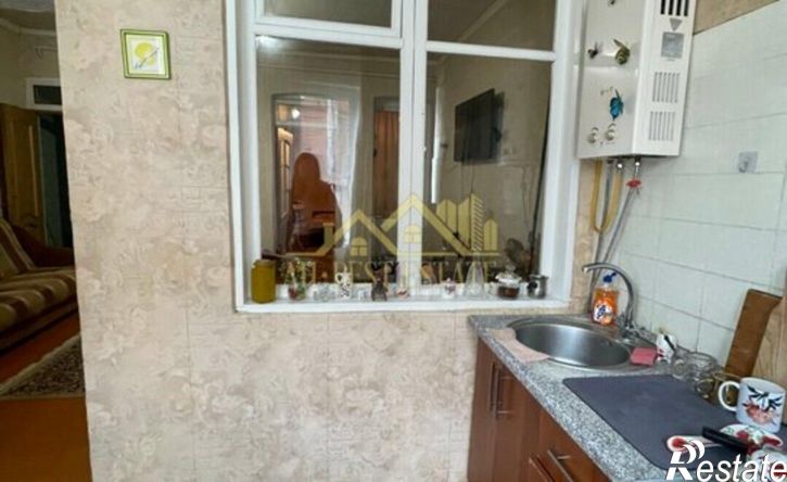 3-комн квартира ул Маяковского, 8,  д. 8
