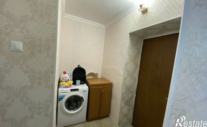 1-комн квартира ул Генерала Дзусова, 7 2,  д. 7 2,  к. 2