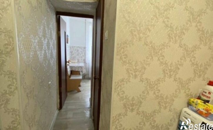 1-комн квартира ул Генерала Дзусова, 7 2,  д. 7 2,  к. 2