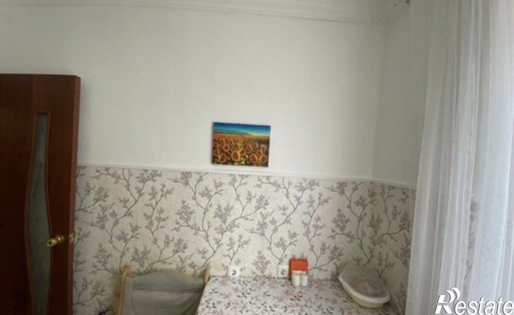 1-комн квартира ул Генерала Дзусова, 7 2,  д. 7 2,  к. 2