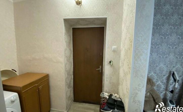 1-комн квартира ул Генерала Дзусова, 7 2,  д. 7 2,  к. 2