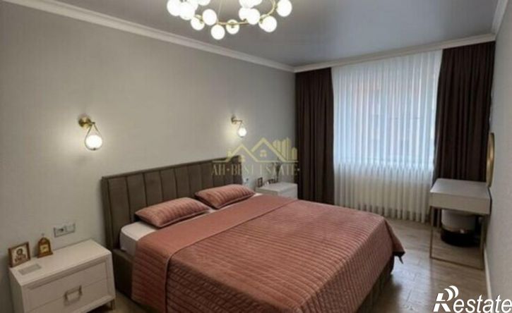 3-комн квартира пр-кт Героев Отечества, 6,  д. 6