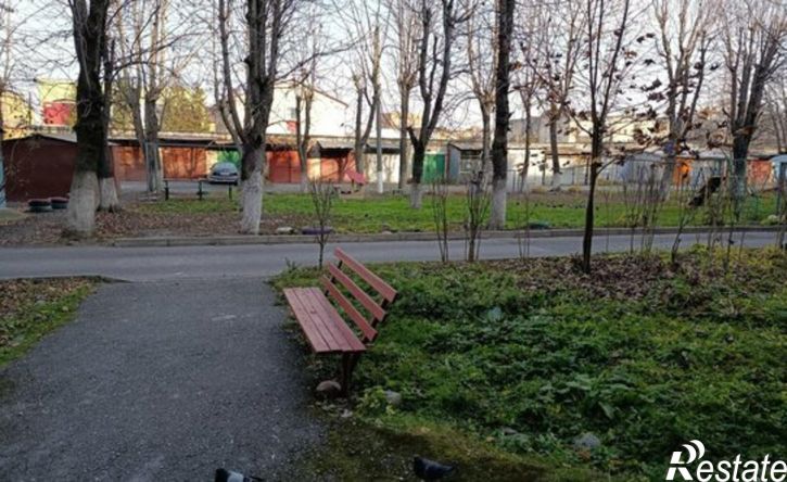 2-комн квартира ул Армянская, 25Б,  д. 25Б