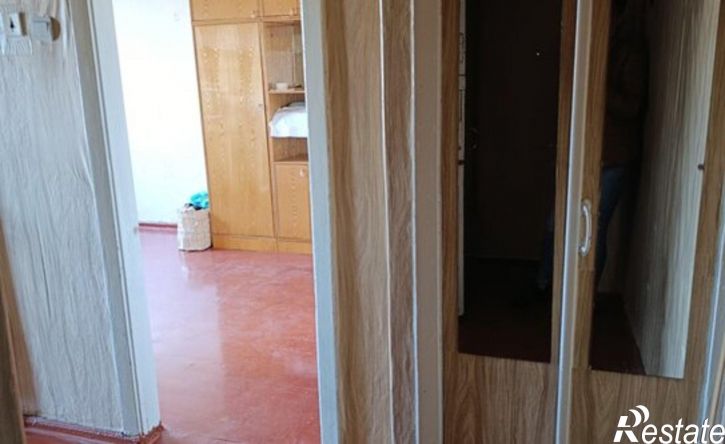 2-комн квартира ул Армянская, 25Б,  д. 25Б