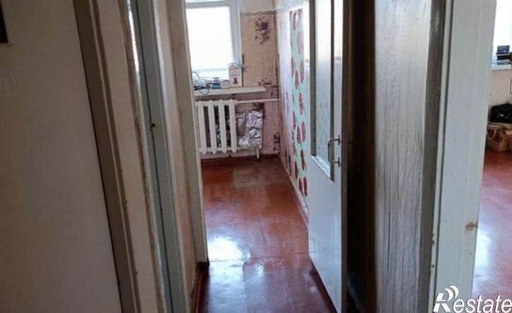 2-комн квартира ул Армянская, 25Б,  д. 25Б