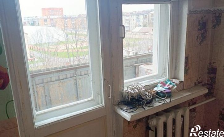 2-комн квартира ул Армянская, 25Б,  д. 25Б