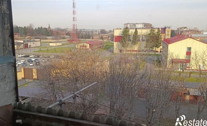 2-комн квартира ул Армянская, 25Б,  д. 25Б