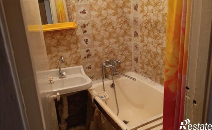 2-комн квартира ул Армянская, 25Б,  д. 25Б