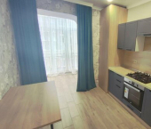 1-комн, 37кв м, этаж 4/9 ул Весенняя, 21г