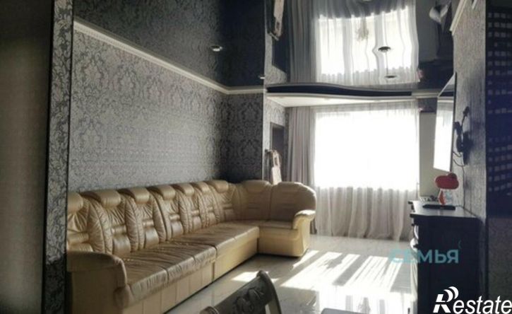 1-комн квартира пр-кт Доватора, 87,  д. 87