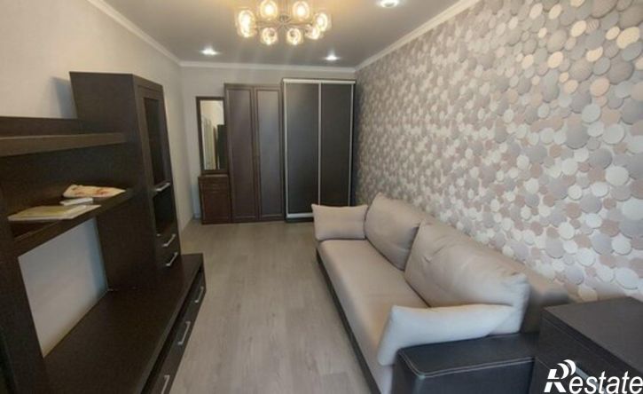 1-комн квартира ул Весенняя, 21г,  д. 21г