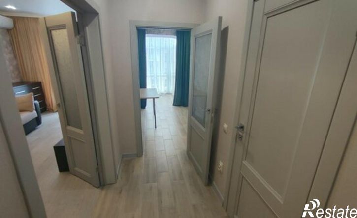 1-комн квартира ул Весенняя, 21г,  д. 21г