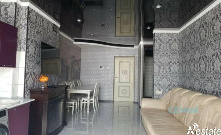 1-комн квартира пр-кт Доватора, 87,  д. 87