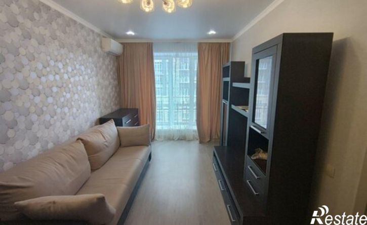 1-комн квартира ул Весенняя, 21г,  д. 21г