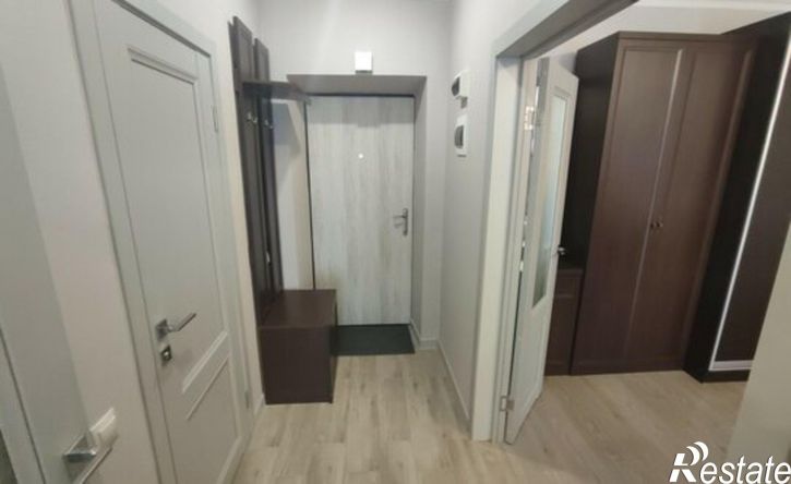 1-комн квартира ул Весенняя, 21г,  д. 21г