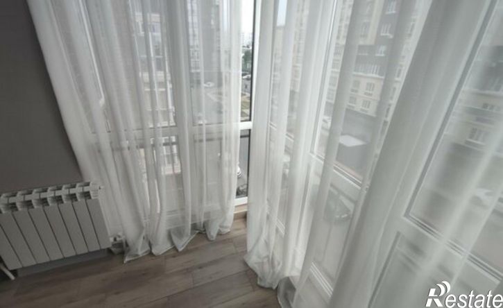1-комн квартира ул Весенняя, 21г,  д. 21г