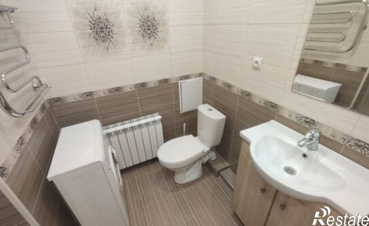 1-комн квартира ул Весенняя, 21г,  д. 21г