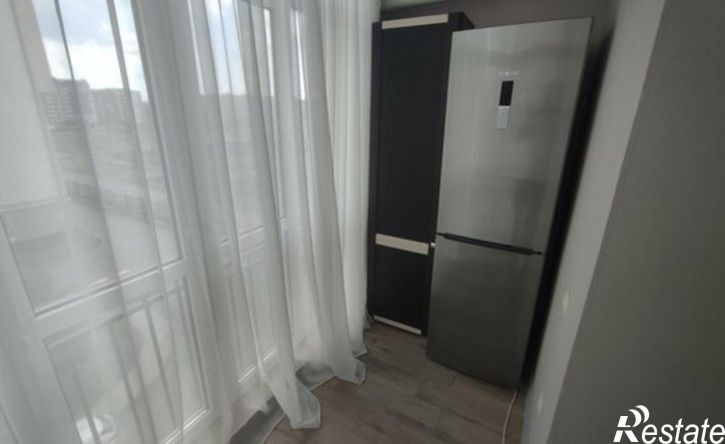 1-комн квартира ул Весенняя, 21г,  д. 21г