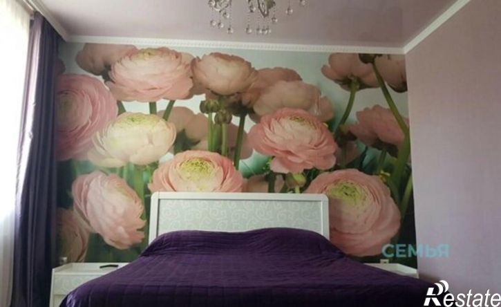 1-комн квартира пр-кт Доватора, 87,  д. 87