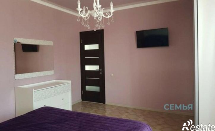 1-комн квартира пр-кт Доватора, 87,  д. 87