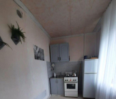 1-комн, 35кв м, этаж 4/9 ул Астана Кесаева, 36
