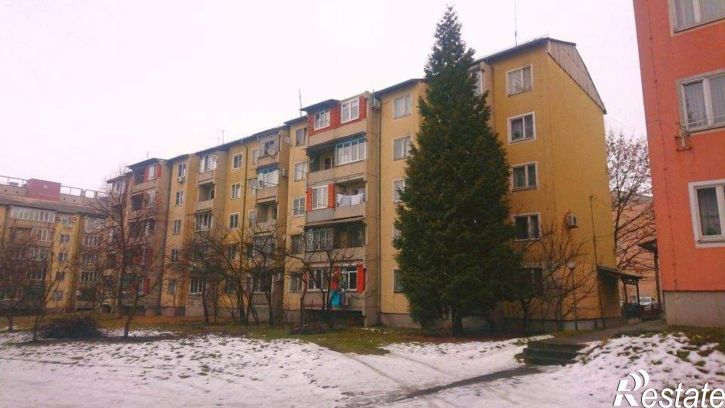 3-комн квартира Куйбышева ул., д.124к2
