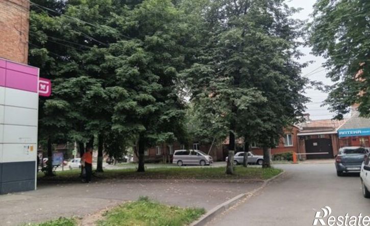 2-комн квартира ул Армянская, 25А,  д. 25А