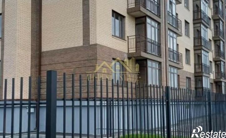 1-комн квартира ул Асланбека Хадарцева, 37,  д. 37