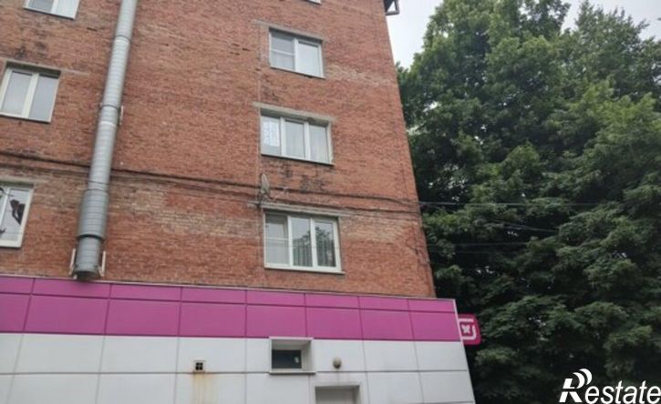 2-комн квартира ул Армянская, 25А,  д. 25А