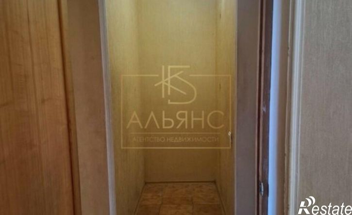 2-комн квартира ул 8 Марта, 19,  д. 19