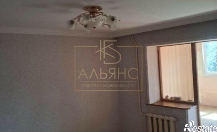 2-комн квартира ул 8 Марта, 19,  д. 19