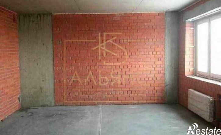 1-комн квартира ул Зураба Магкаева, 83 8,  д. 83 8,  к. 8