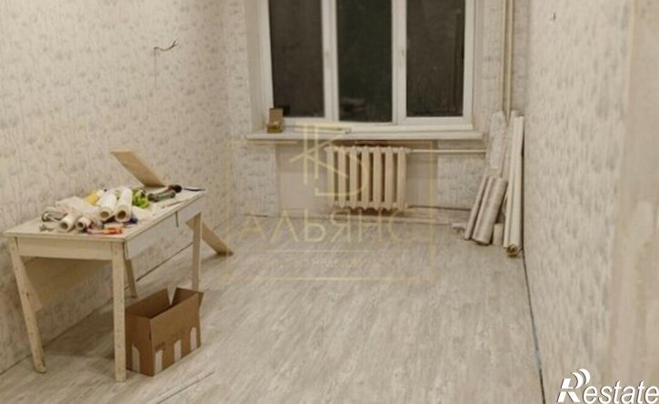 3-комн квартира ул Зортова, 5,  д. 5