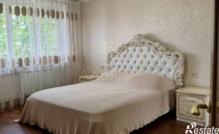 2-комн квартира ул Гадиева, 58,  д. 58